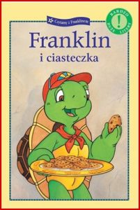 FRANKLIN I CIASTECZKA (Franklin and the Cookies)