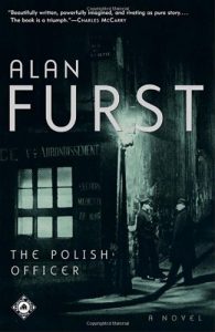 THE POLISH OFFICER - In English