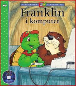 FRANKLIN I KOMPUTER (Franklin and The Computer)