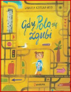 GDY POLA SIE ZGUBI