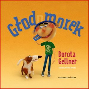 GLODOMOREK