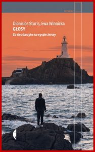 GLOSY Co sie zdarzylo na wyspie Jersey