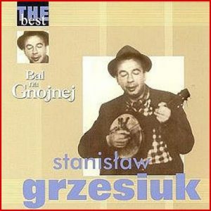 BAL NA GNOJNEJ Stanislaw Grzesiuk - CD