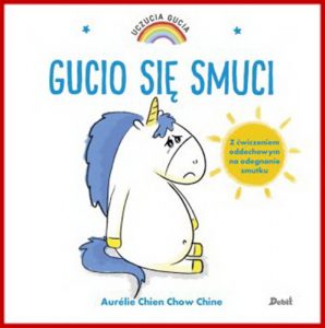GUCIO SIĘ SMUCI
