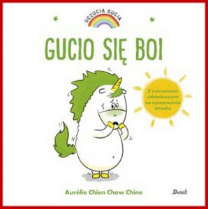 GUCIO SIĘ BOI