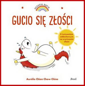 GUCIO SIE ZŁOŚCI