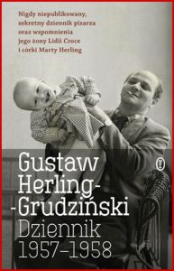 DZIENNIK 1957-1958