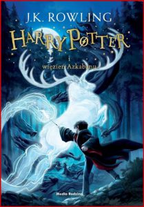 HARRY POTTER I WIEZIEN AZKABANU (Harry Potter and the Prisoner of Azkaban)