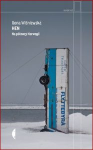 HEN Na polnocy Norwegii