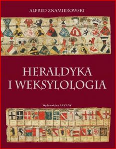 HERALDYKA I WEKSYLOLOGIA
