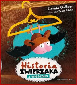 HISTORIA ZWIERZAKA Z WIESZAKA