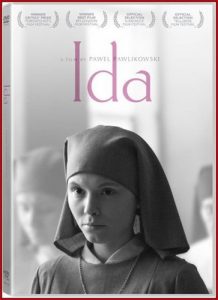 IDA - DVD