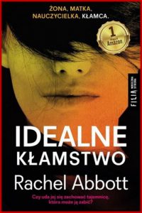 IDEALNE KLAMSTWO (The Shape of Lies)