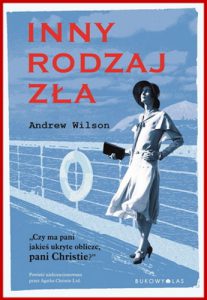 INNY RODZAJ ZLA <br> (A Different Kind of Evil)