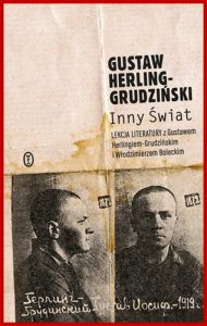INNY SWIAT Zapiski sowieckie (A World Apart)