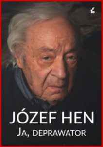 JA DEPRAWATOR