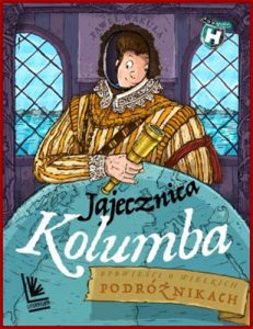 JAJECZNICA KOLUMBA