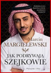 JAK PODRYWAJA SZEJKOWIE