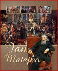JAN MATEJKO