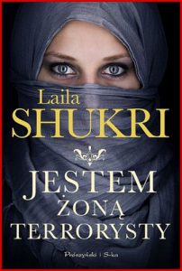 JESTEM ZONA TERRORYSTY