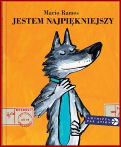 JESTEM NAJPIEKNIEJSZY (I am so Handsome)