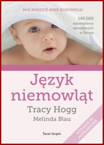 JĘZYK NIEMOWLĄT (Secrets of the Baby Whisperer)