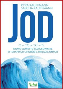 JOD - Nowo odkryte zastosowanie w terapii chorob cywilizacyjnych
