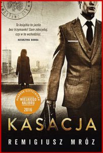 KASACJA