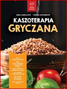 KASZOTERAPIA GRYCZANA