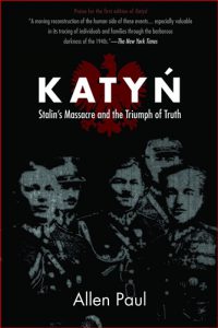 KATYN Stalin's Massacre and the Triumph of Truth - In English