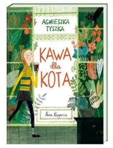 KAWA DLA KOTA
