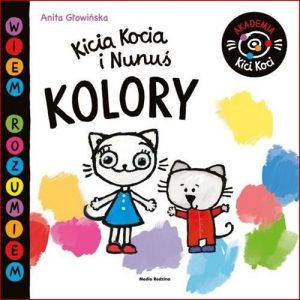 KOLORY Akademia Kici Koci