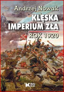 KLESKA IMPERIUM ZLA Rok 1920