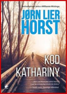 KOD KATHARINY  (The Katharina Code)