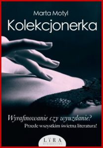 KOLEKCJONERKA