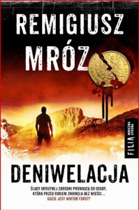 DENIWELACJA