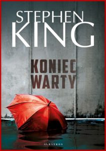 KONIEC WARTY (End of Watch)