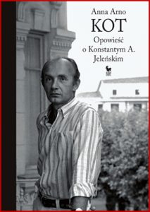 KOT Opowiesc o Konstantym A. Jelenskim
