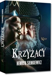 KRZYŻACY(The Teutonic Knights) - in Polish