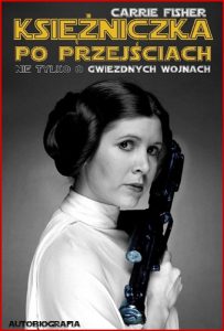 KSIEZNICZKA PO PRZEJSCIACH (Wishful Drinking)
