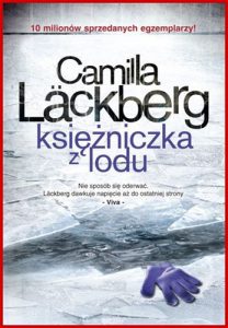KSIEZNICZKA Z LODU (The Ice Princess)