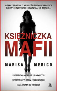 KSIEZNICZKA MAFII (Mafia Princess)