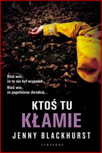 KTOS TU KLAMIE (Someone is lying)