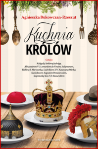 KUCHNIA KROLOW