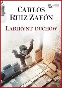 LABIRYNT DUCHOW (The Labyrinth of Spirits)
