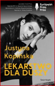 LEKARSTWO DLA DUSZY