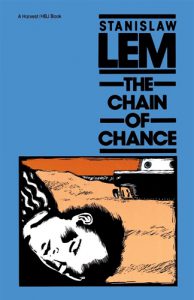 THE CHAIN OF CHANCE (Katar) - In English
