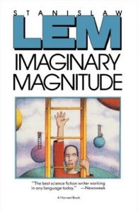 IMAGINARY MAGNITUDE (Wielkosc urojona) - In English