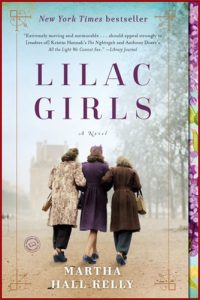 LILAC GIRLS A Novel - In English