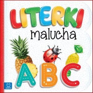 LITERKI MALUCHA